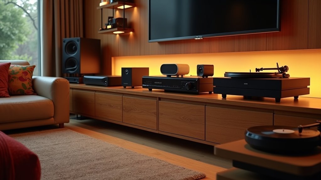 top music streaming devices