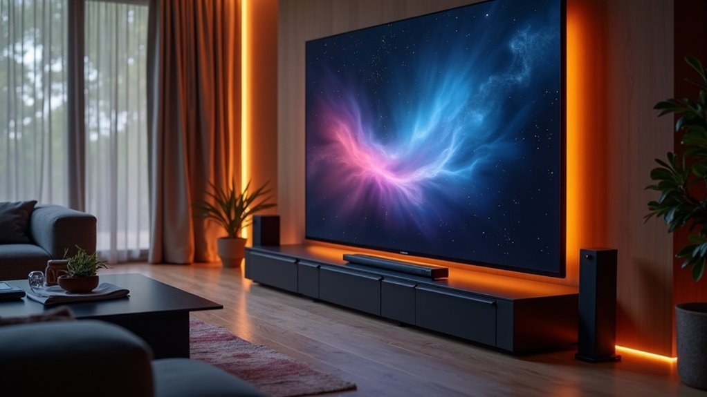 top nakamichi soundbars 2025