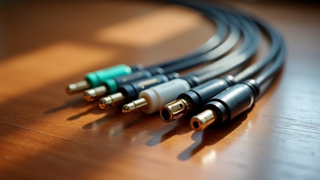 top optical toslink cables