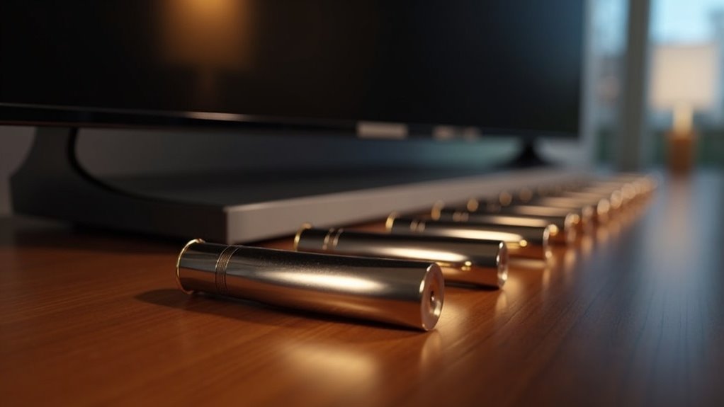 top soundbar audio connectors