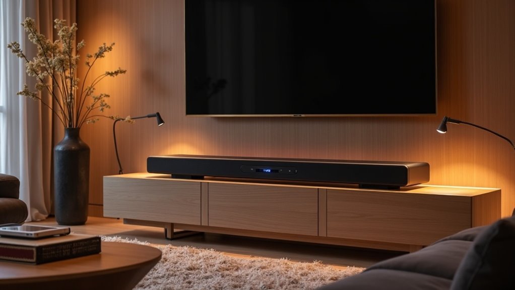top soundbars for 2025