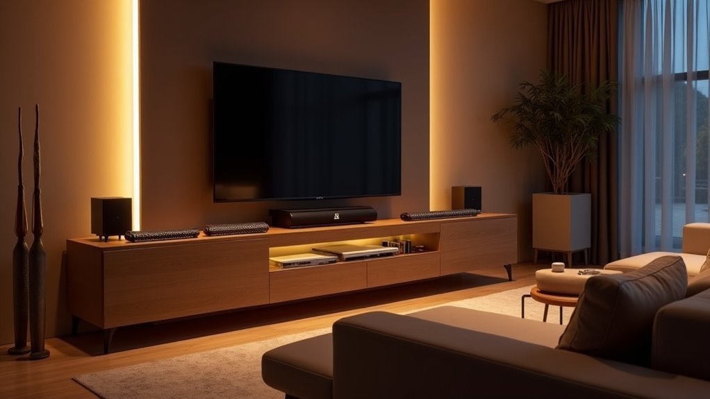 top soundbars for 2025