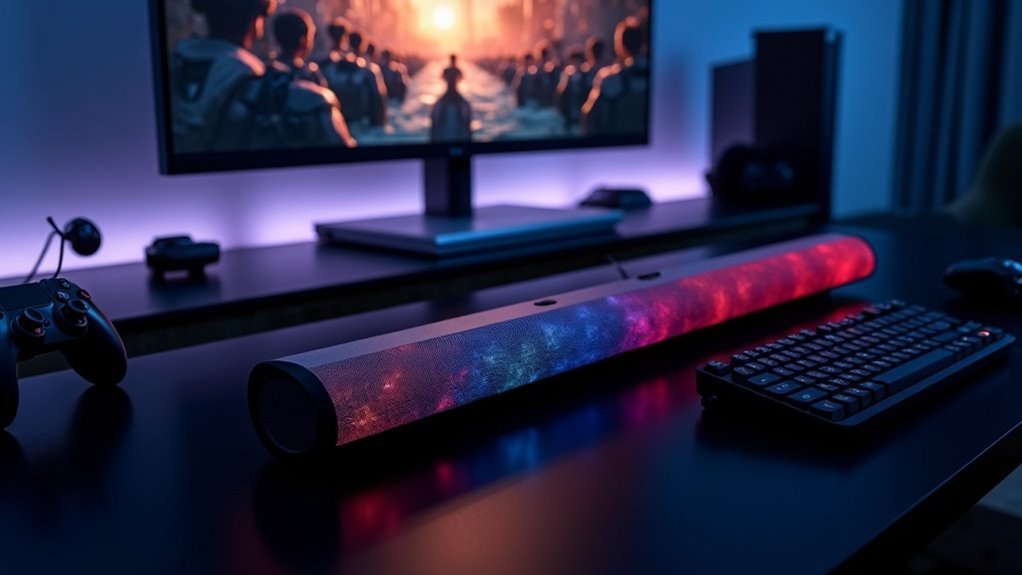 top soundbars for gamers