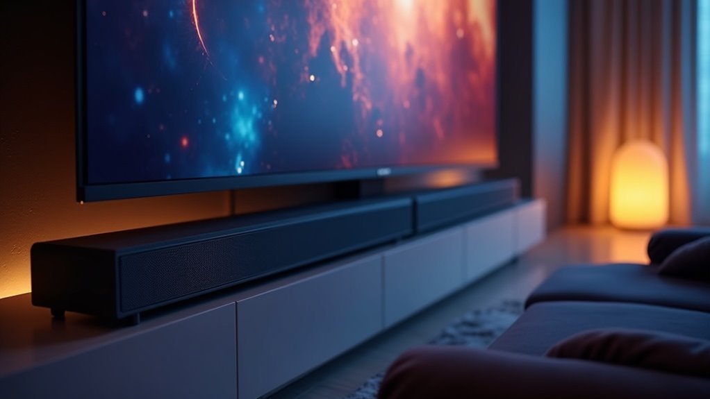 top soundbars for home theater