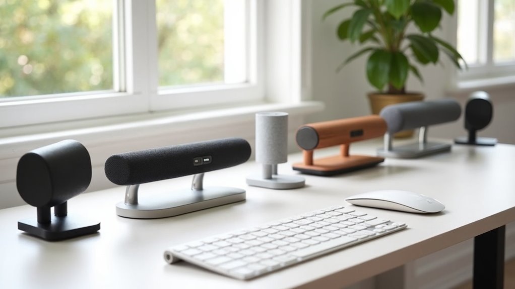 top stands for soundbars