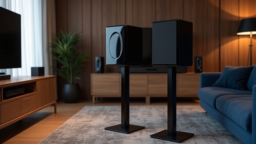 top wireless speaker kits