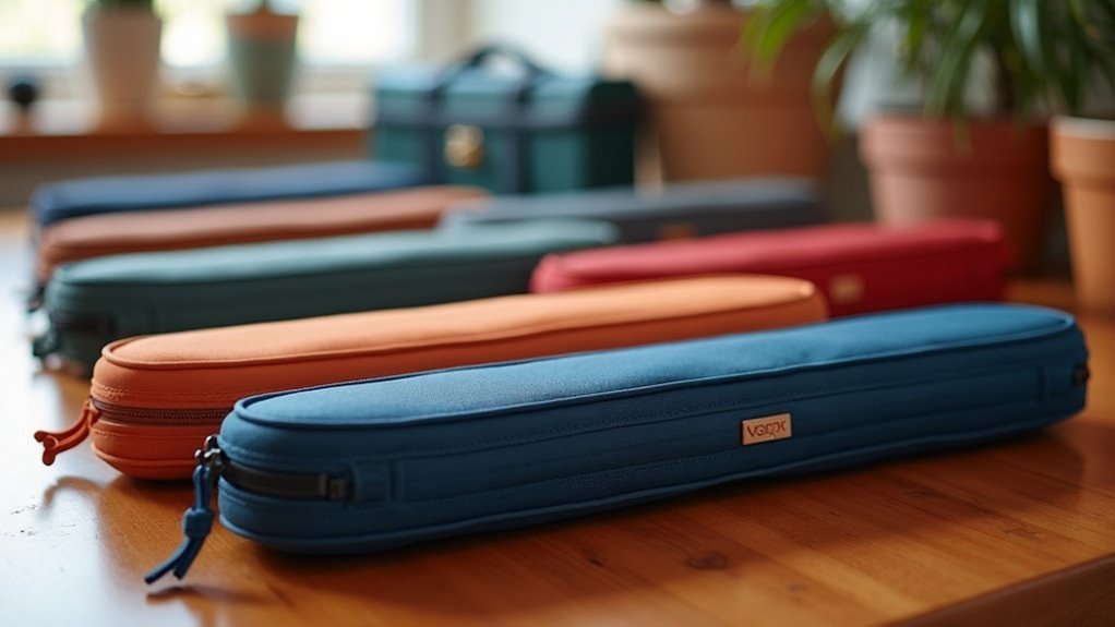 travel cases for soundbars