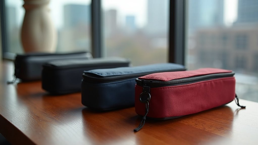 travel cases for soundbars