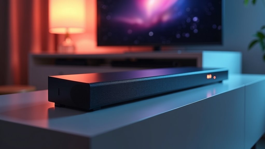 wifi 6 compatible soundbars