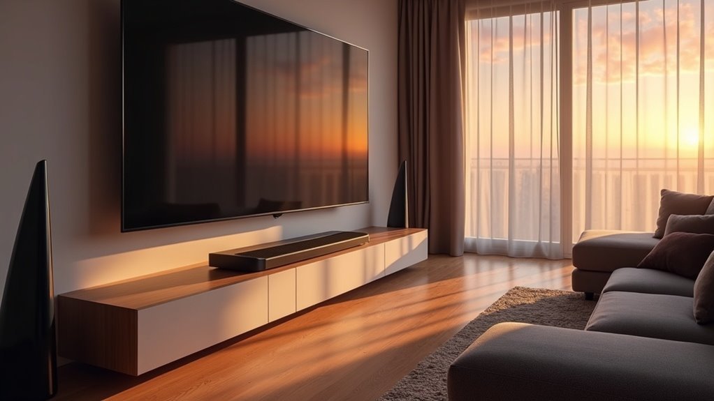 wireless rear soundbar options